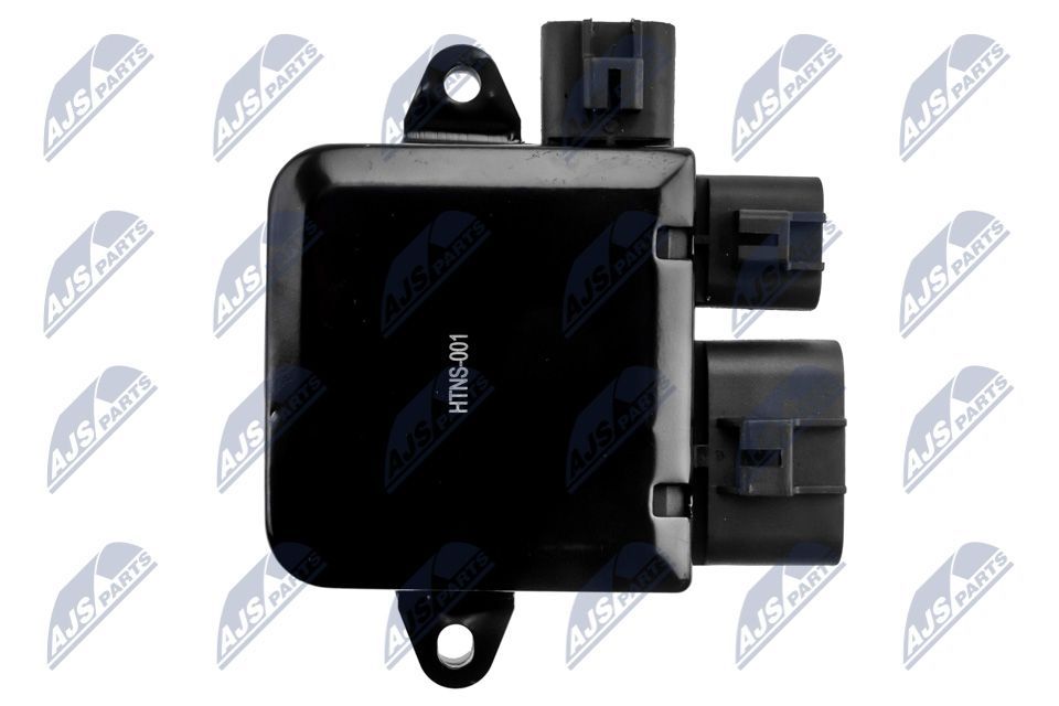 Valdymo blokas, elektrinis ventiliatorius (variklio aušinima NTY CSW-NS-001