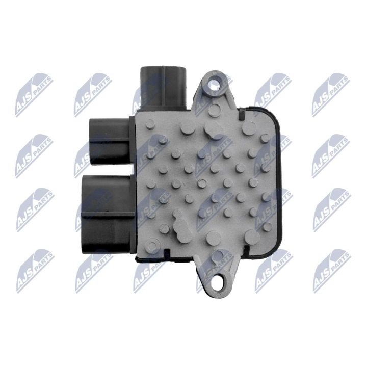 Valdymo blokas, elektrinis ventiliatorius (variklio aušinima NTY CSW-NS-001