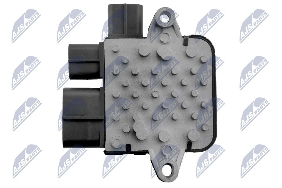 Valdymo blokas, elektrinis ventiliatorius (variklio aušinima NTY CSW-NS-001