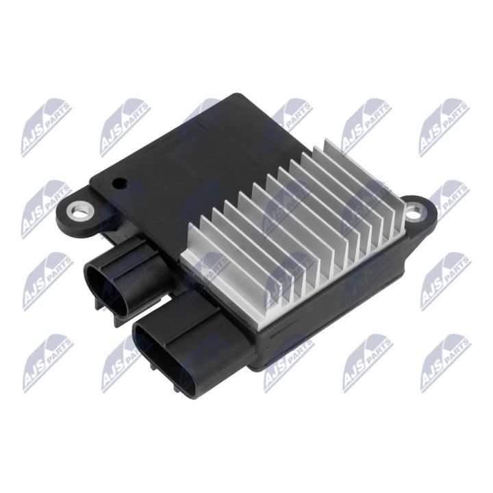 Valdymo blokas, elektrinis ventiliatorius (variklio aušinima NTY CSW-TY-003