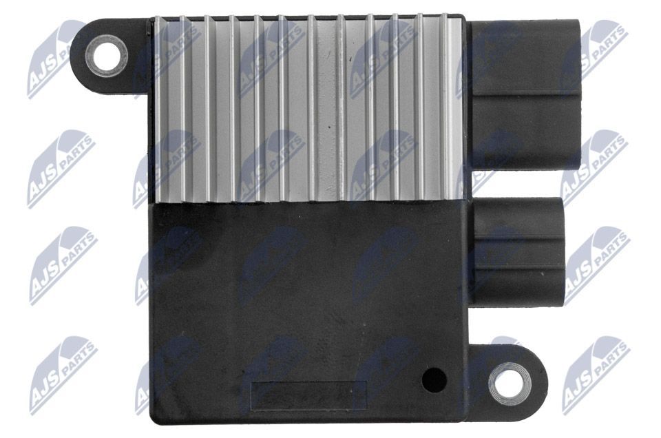 Valdymo blokas, elektrinis ventiliatorius (variklio aušinima NTY CSW-TY-003