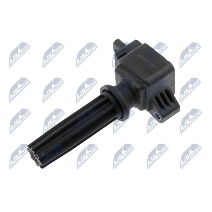 Ritė, uždegimas NTY ECZ-FR-017