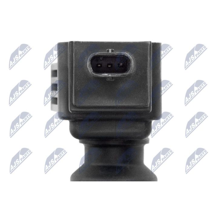 Ritė, uždegimas NTY ECZ-FR-017