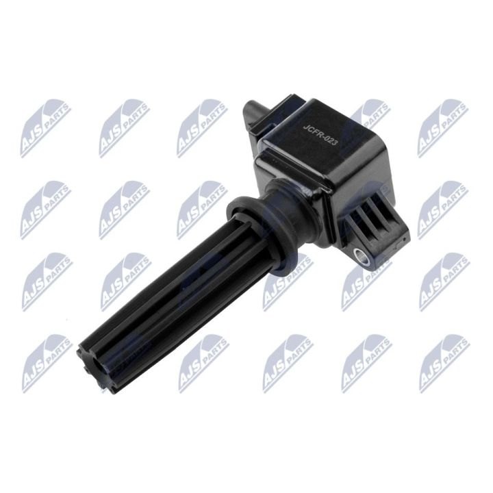 Ritė, uždegimas NTY ECZ-FR-023