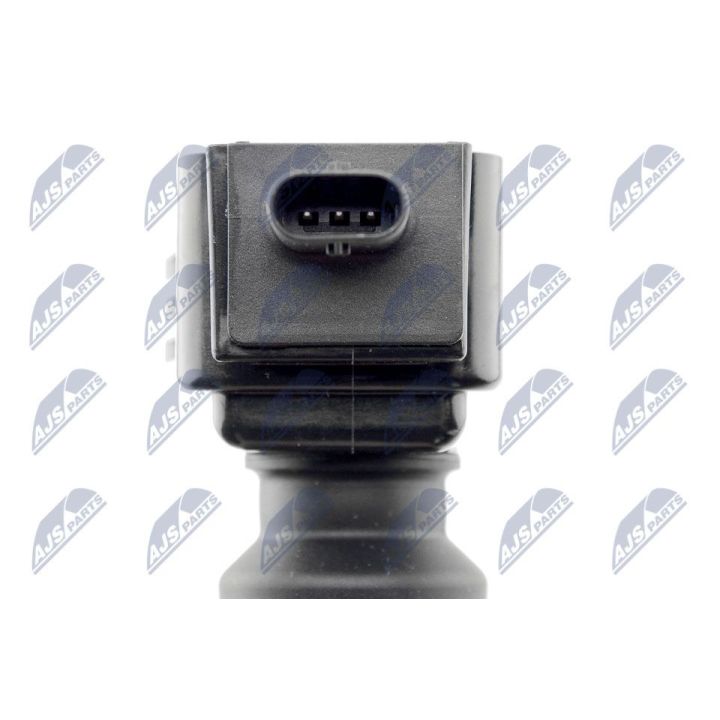 Ritė, uždegimas NTY ECZ-FR-023