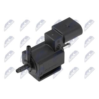 Perjungimo vožtuvas, keičiamas dangtelis (indukci. vamzdis) NTY ECD-AU-013