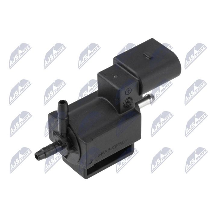 Perjungimo vožtuvas, keičiamas dangtelis (indukci. vamzdis) NTY ECD-AU-013