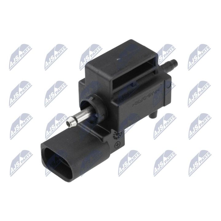 Perjungimo vožtuvas, keičiamas dangtelis (indukci. vamzdis) NTY ECD-AU-013