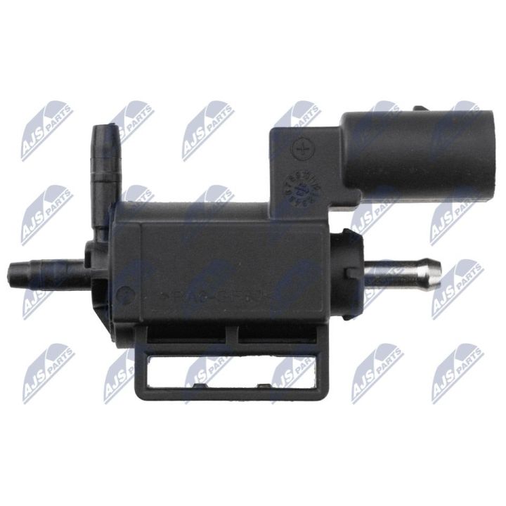 Perjungimo vožtuvas, keičiamas dangtelis (indukci. vamzdis) NTY ECD-AU-013