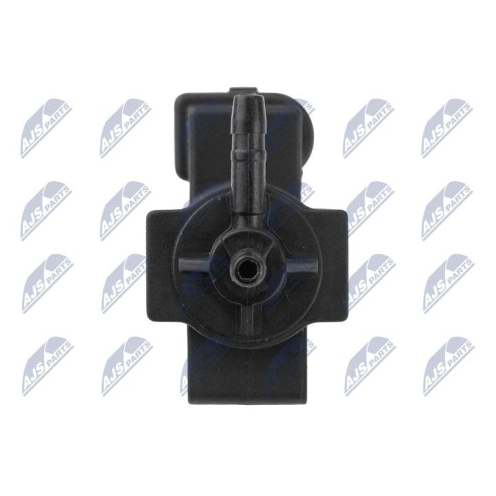 Perjungimo vožtuvas, keičiamas dangtelis (indukci. vamzdis) NTY ECD-AU-013