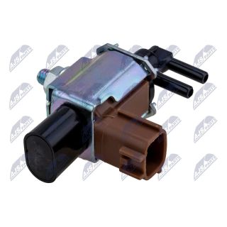 Slėgio keitiklis, turboįkrova NTY ECD-MZ-003