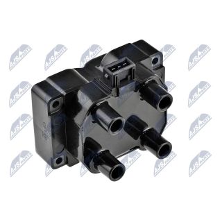 Ritė, uždegimas NTY ECZ-FT-001