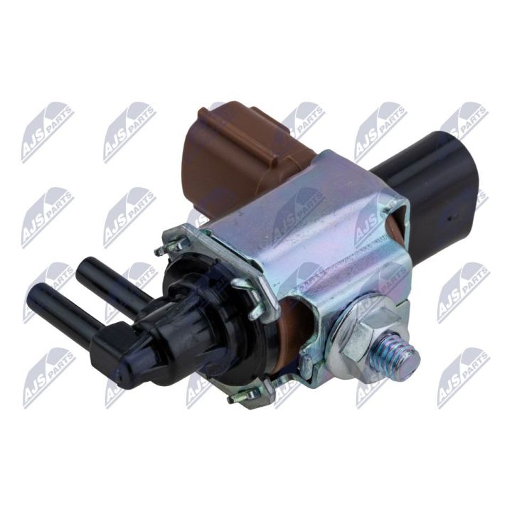 Slėgio keitiklis, turboįkrova NTY ECD-MZ-003