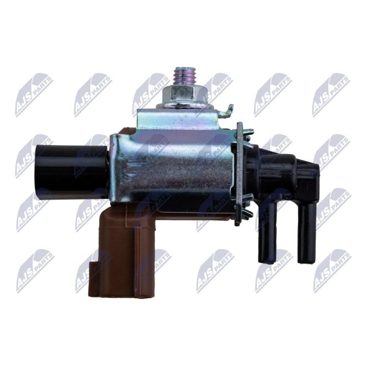 Slėgio keitiklis, turboįkrova NTY ECD-MZ-003