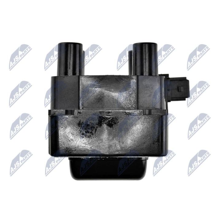 Ritė, uždegimas NTY ECZ-FT-001