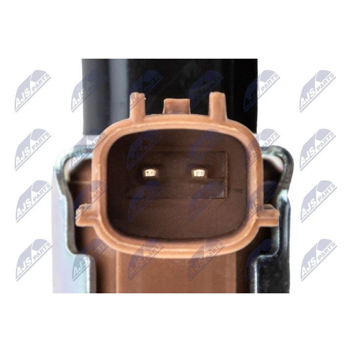 Slėgio keitiklis, turboįkrova NTY ECD-MZ-003