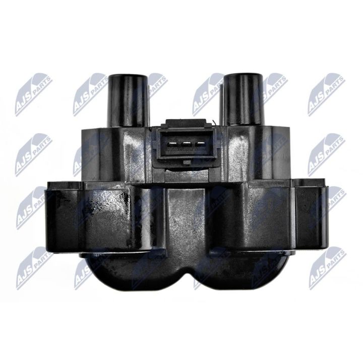 Ritė, uždegimas NTY ECZ-FT-001