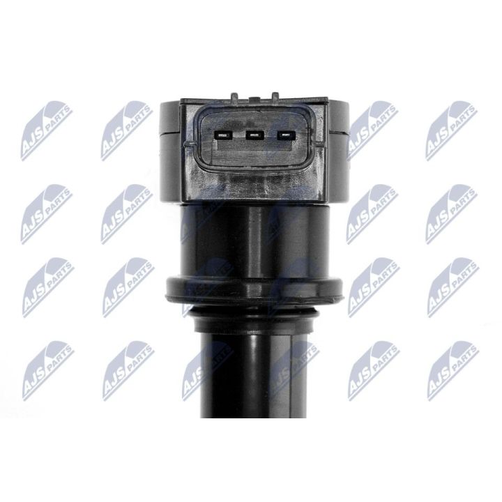 Ritė, uždegimas NTY ECZ-FT-002