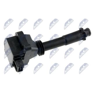 Ritė, uždegimas NTY ECZ-FT-003