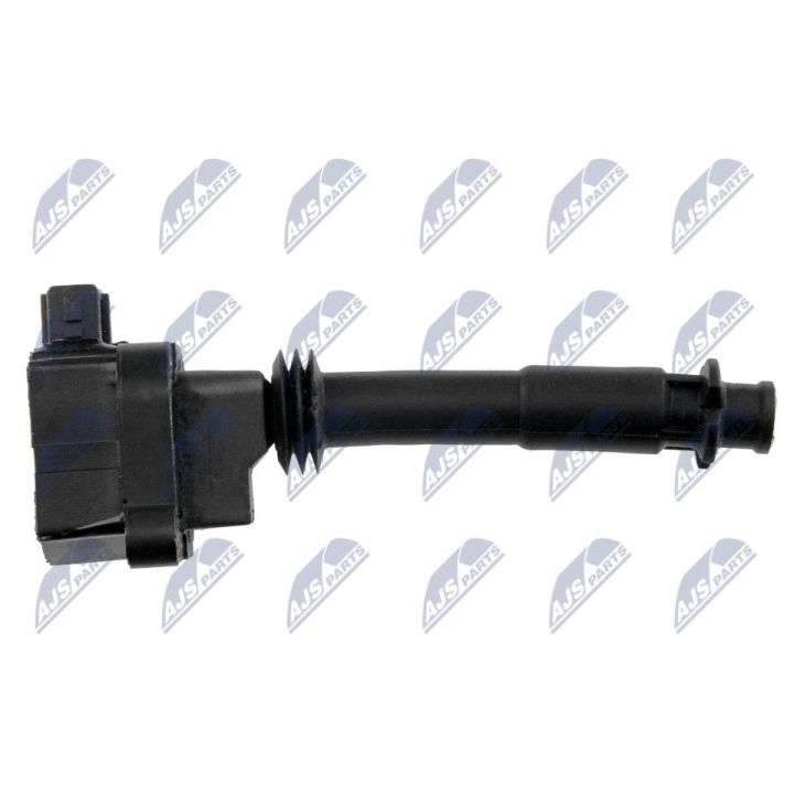 Ritė, uždegimas NTY ECZ-FT-003