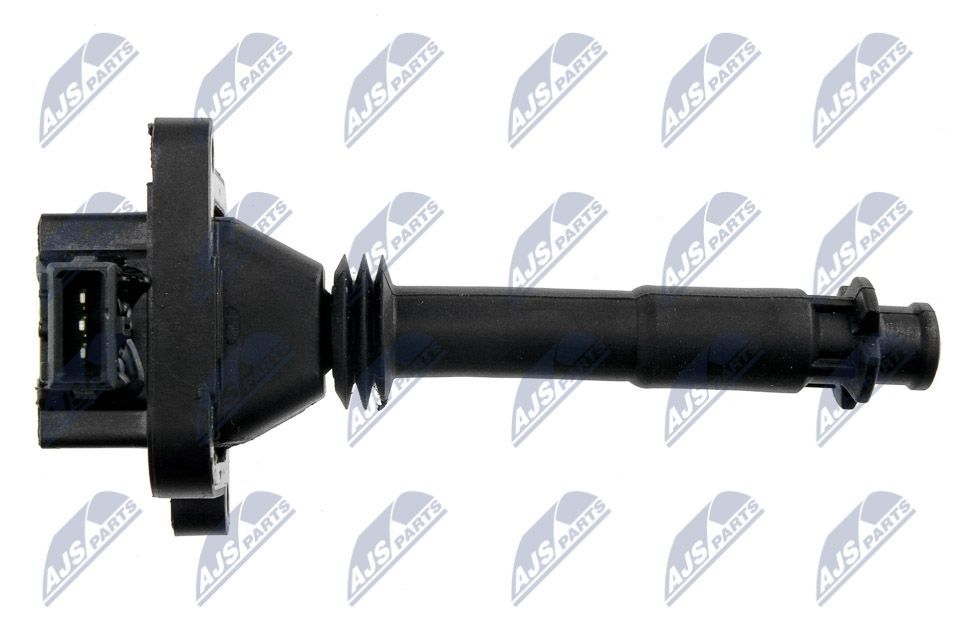 Ritė, uždegimas NTY ECZ-FT-003