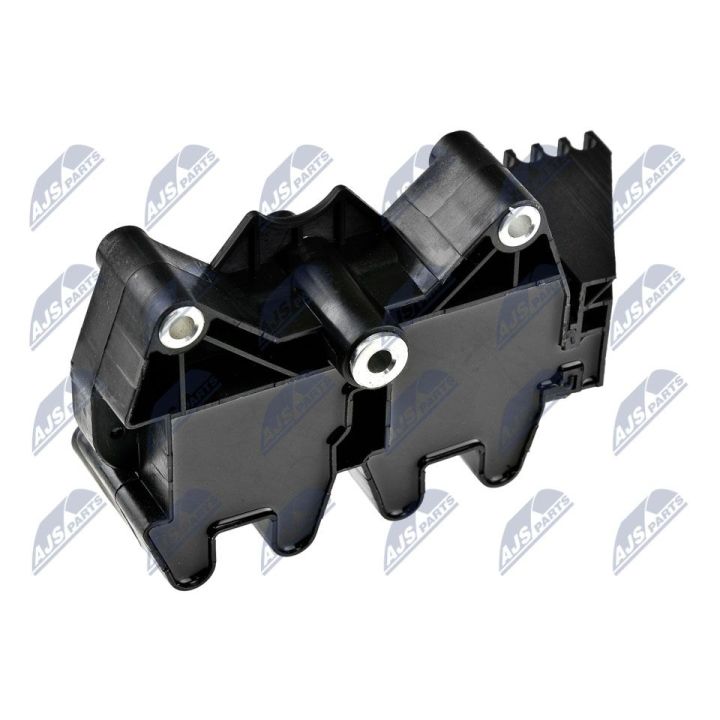 Ritė, uždegimas NTY ECZ-FT-008