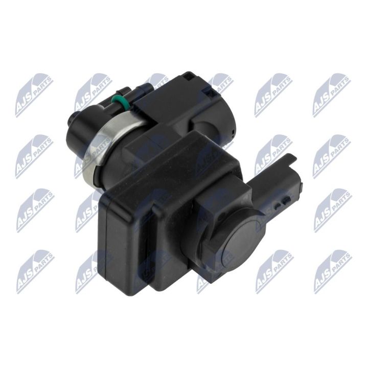 Slėgio keitiklis, turboįkrova NTY EGR-BM-019