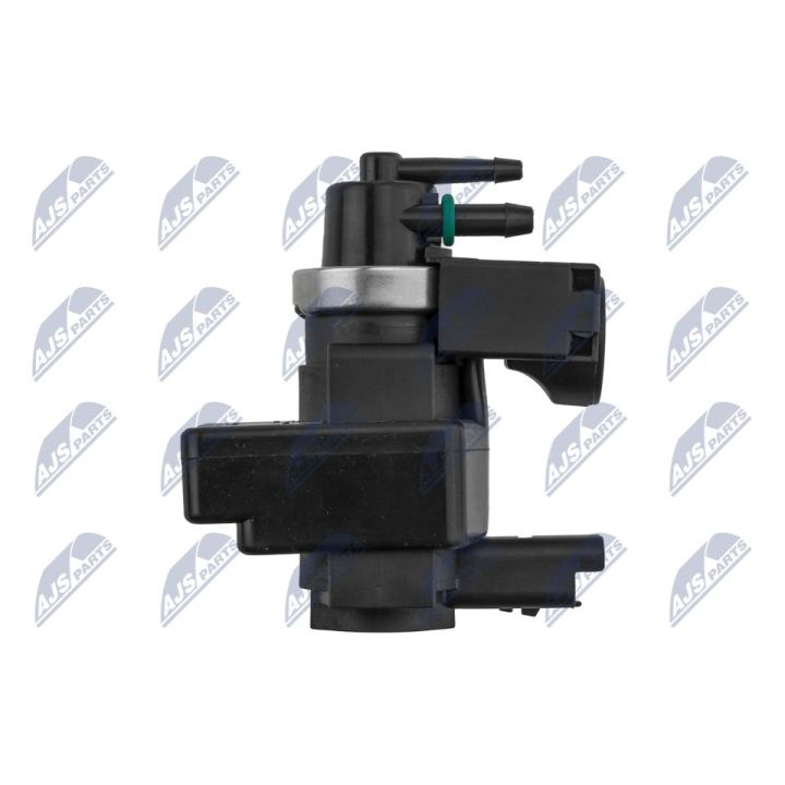 Slėgio keitiklis, turboįkrova NTY EGR-BM-019