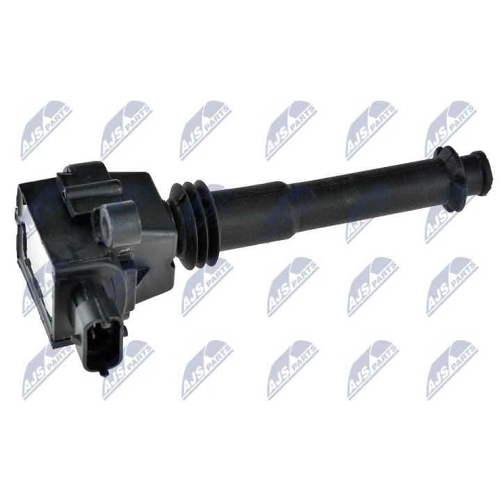 Ritė, uždegimas NTY ECZ-FT-012