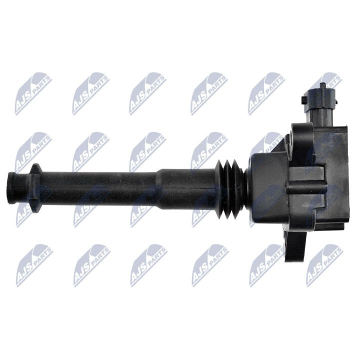 Ritė, uždegimas NTY ECZ-FT-012