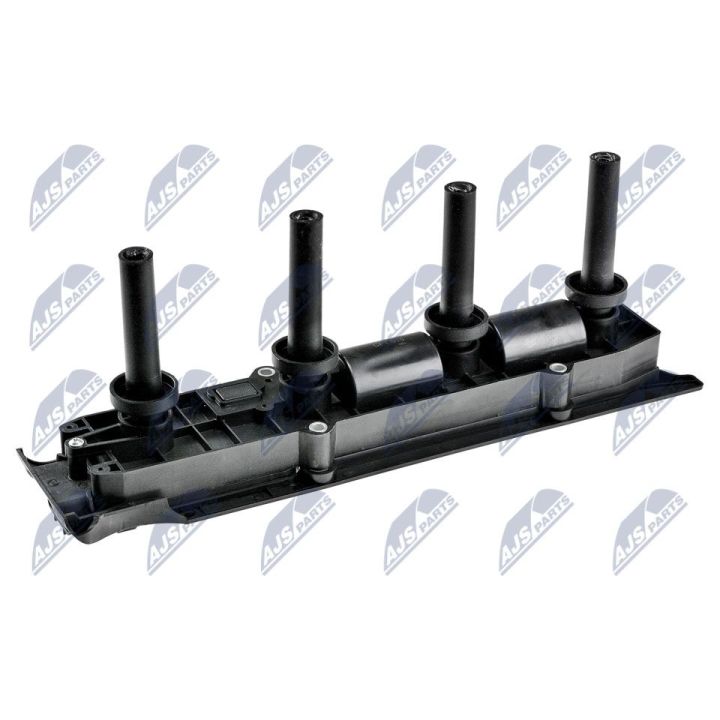 Ritė, uždegimas NTY ECZ-FT-015