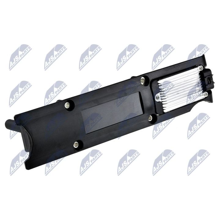 Ritė, uždegimas NTY ECZ-FT-015