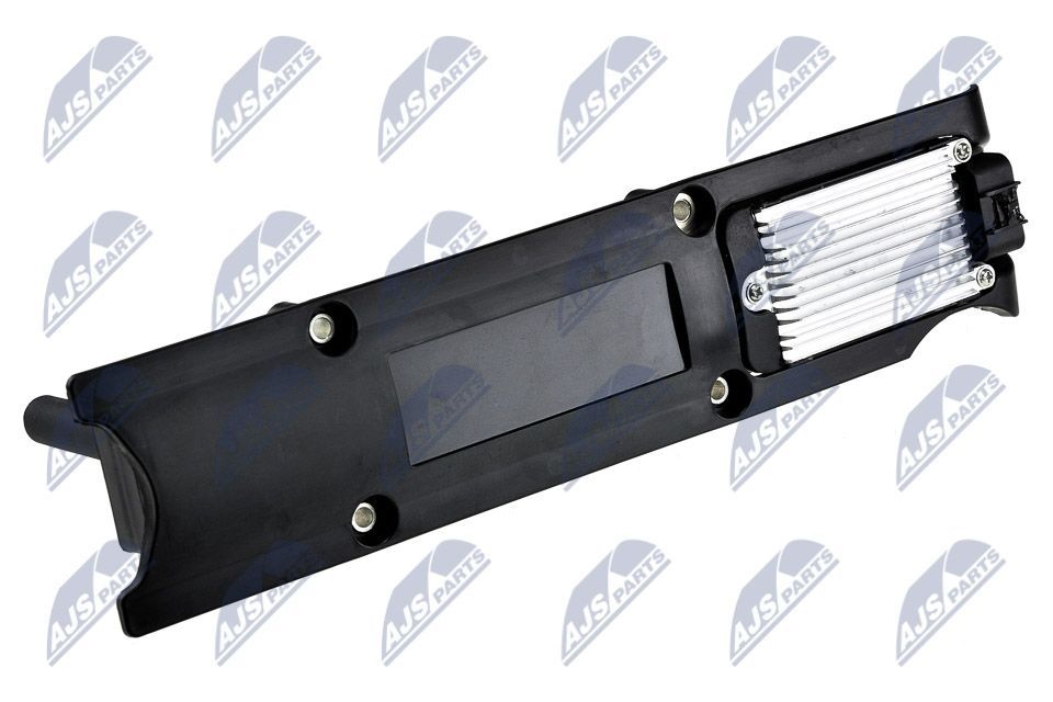 Ritė, uždegimas NTY ECZ-FT-015