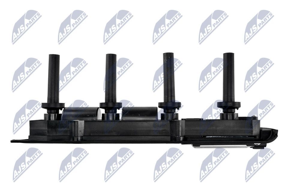 Ritė, uždegimas NTY ECZ-FT-015