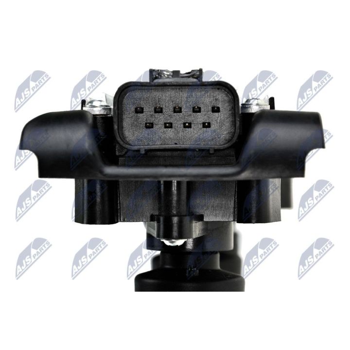 Ritė, uždegimas NTY ECZ-FT-015