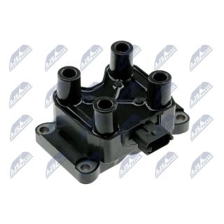 Ritė, uždegimas NTY ECZ-FT-016