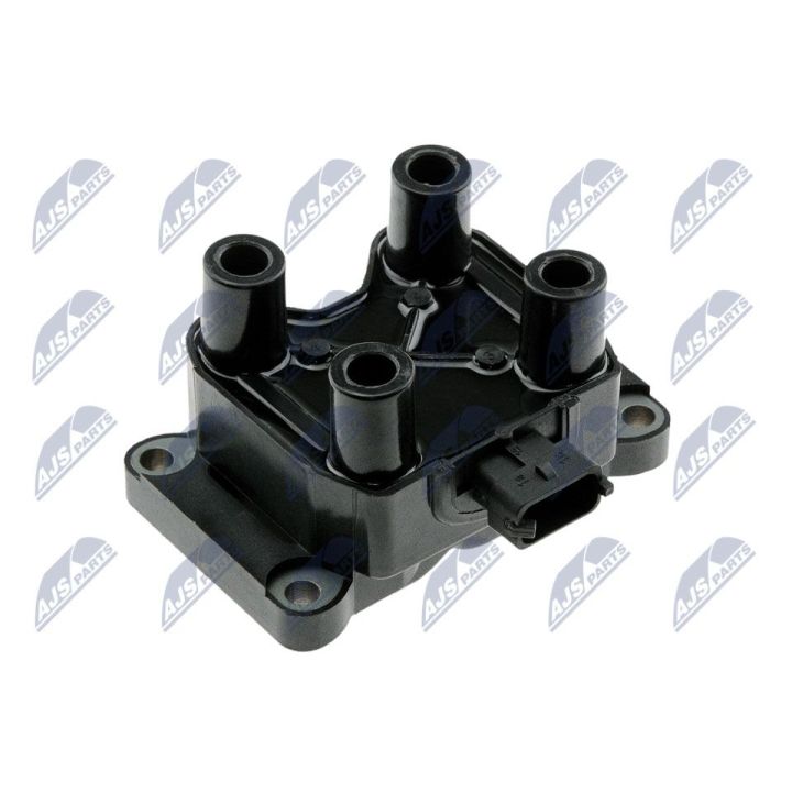 Ritė, uždegimas NTY ECZ-FT-016