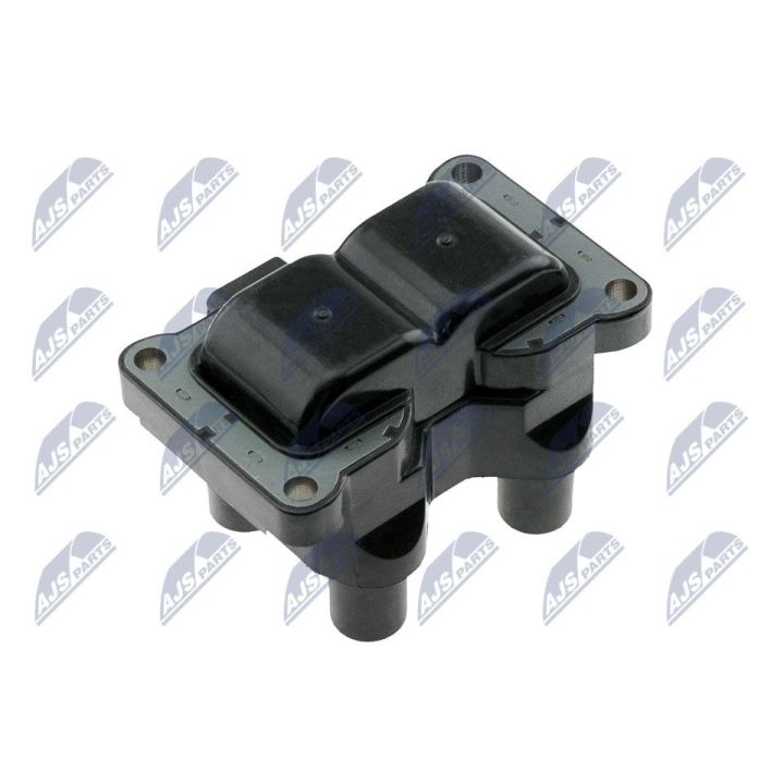 Ritė, uždegimas NTY ECZ-FT-016