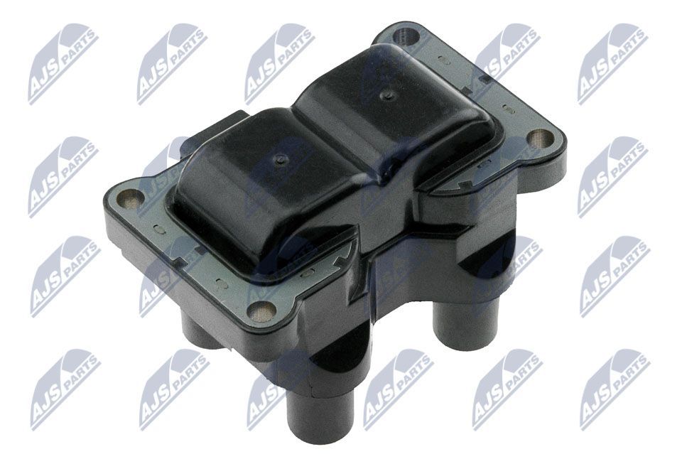 Ritė, uždegimas NTY ECZ-FT-016