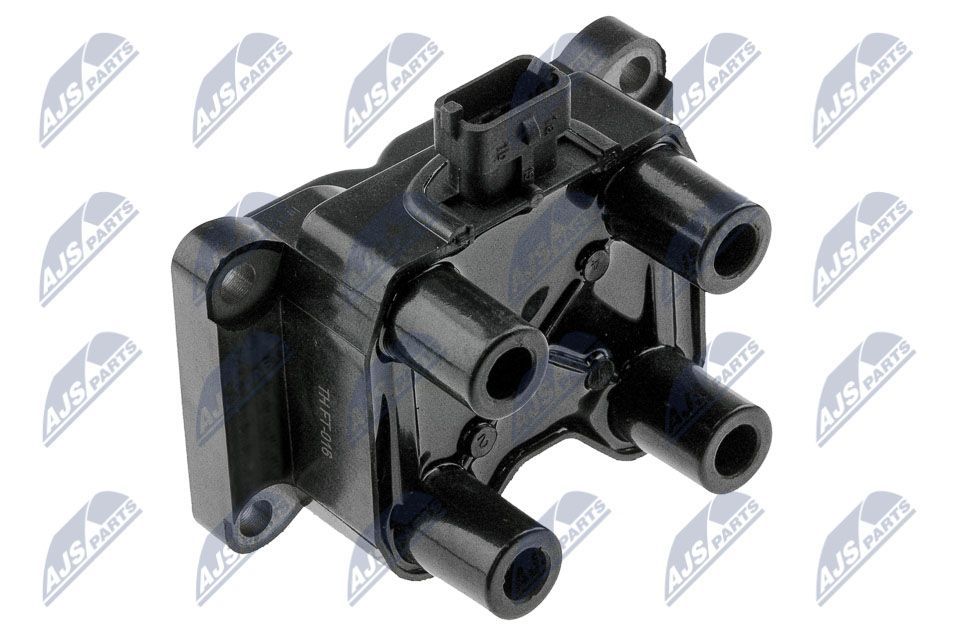 Ritė, uždegimas NTY ECZ-FT-016