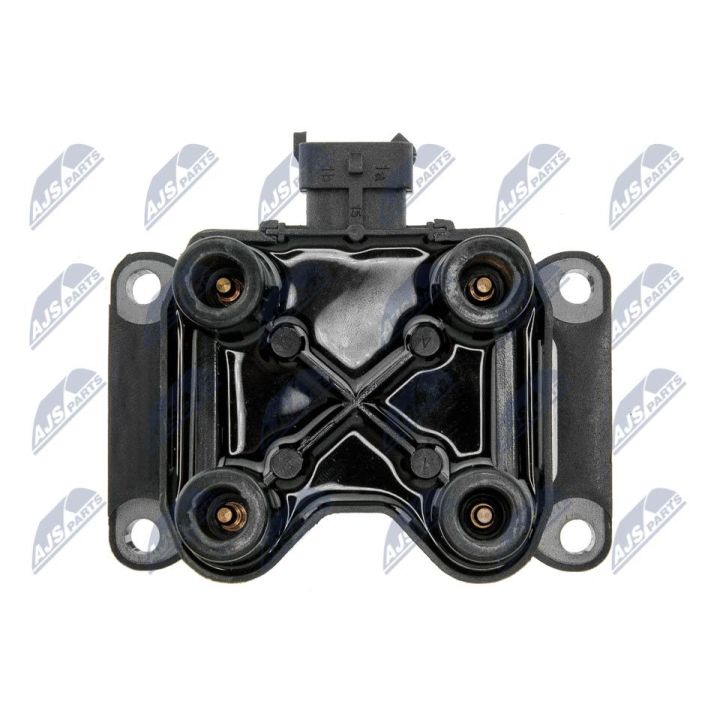 Ritė, uždegimas NTY ECZ-FT-016