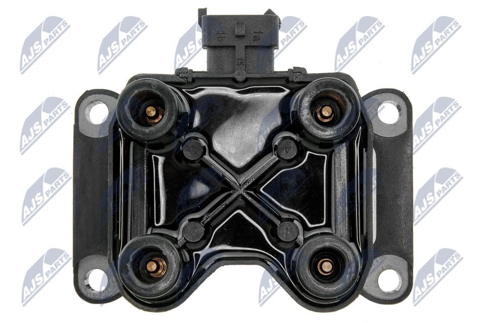 Ritė, uždegimas NTY ECZ-FT-016