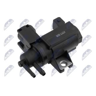Slėgio keitiklis, turboįkrova NTY EGR-FT-008