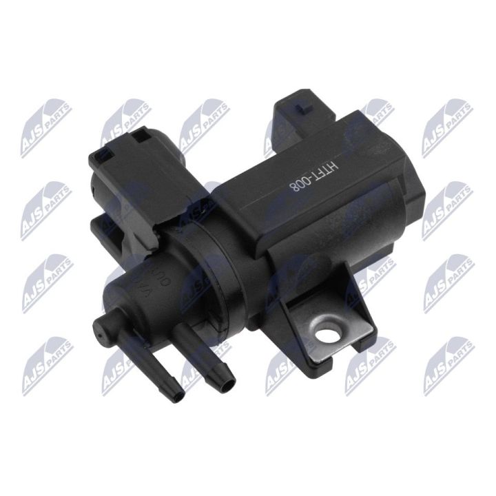 Slėgio keitiklis, turboįkrova NTY EGR-FT-008