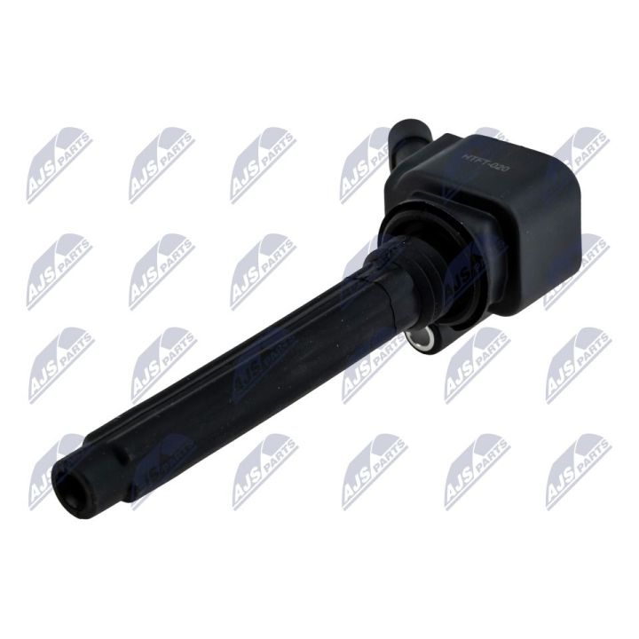 Ritė, uždegimas NTY ECZ-FT-020