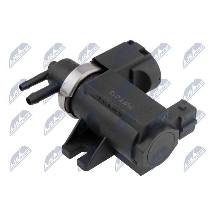 Slėgio keitiklis, turboįkrova NTY EGR-FT-013