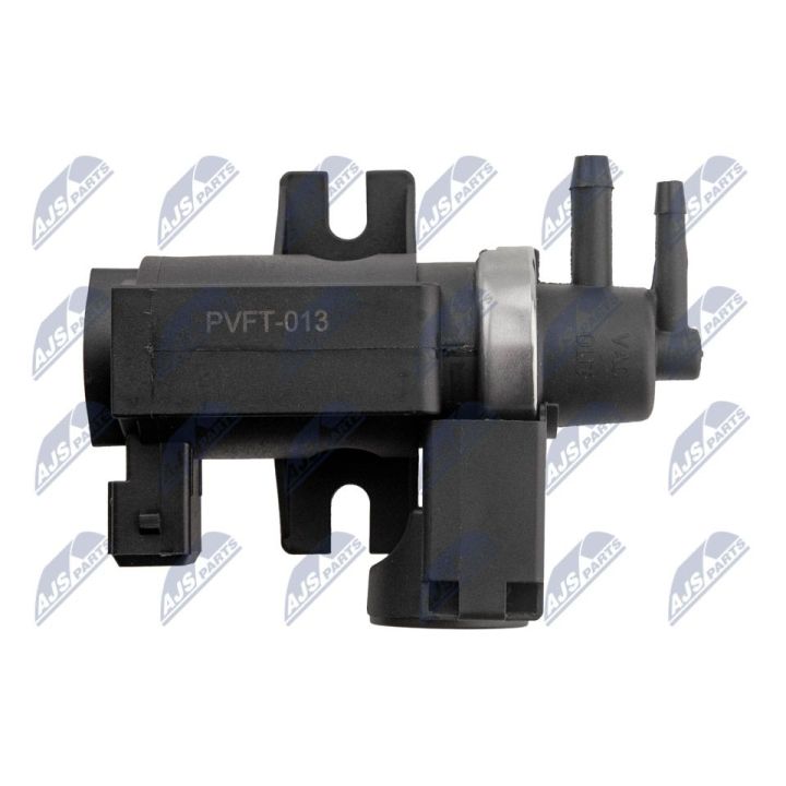 Slėgio keitiklis, turboįkrova NTY EGR-FT-013