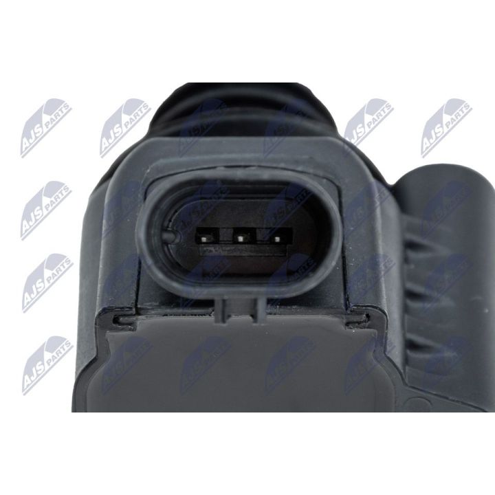 Ritė, uždegimas NTY ECZ-FT-020