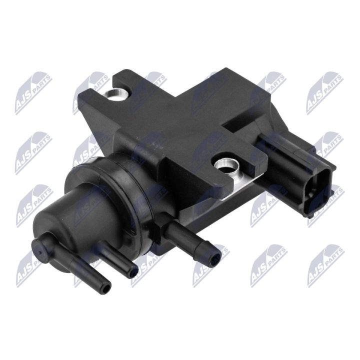 Slėgio keitiklis, turboįkrova NTY EGR-IS-000