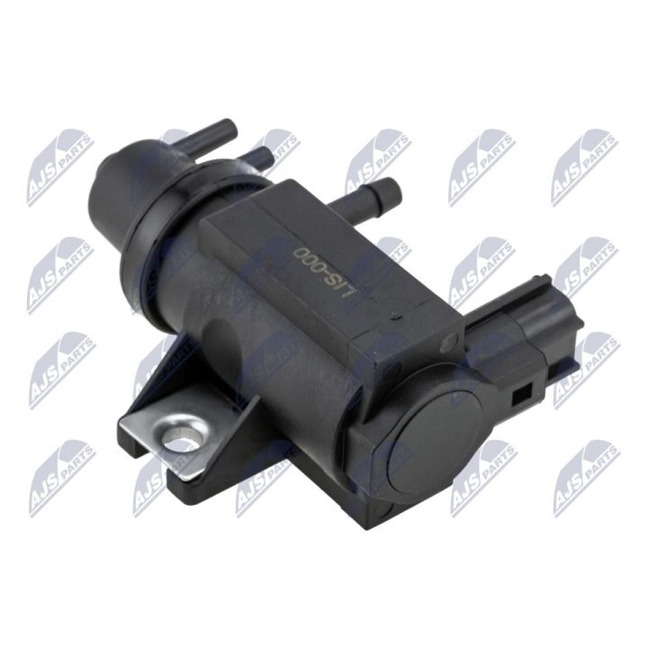 Slėgio keitiklis, turboįkrova NTY EGR-IS-000